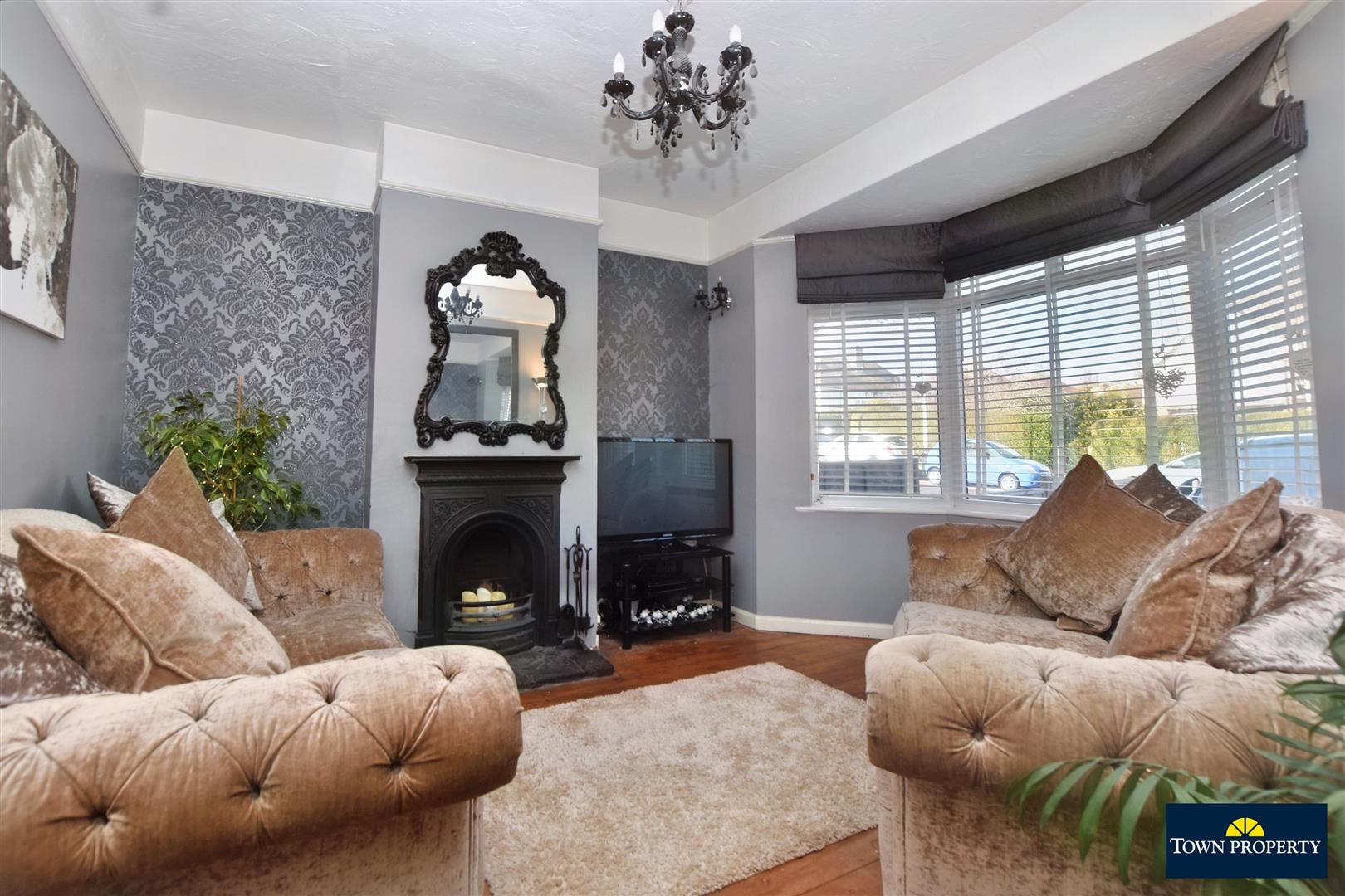 Property Details for Central Avenue Eastbourne East Sussex BN20 8PL